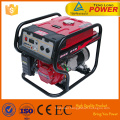 Rated Power 10KW AC Output Gasoline Generator